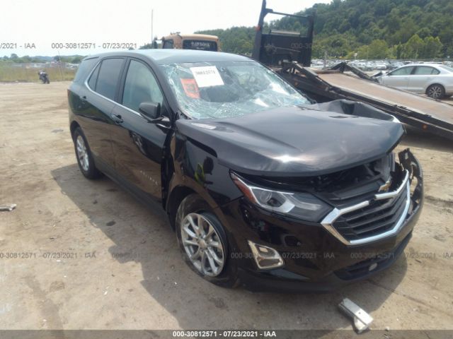 CHEVROLET EQUINOX 2021 2gnaxkev6m6102181