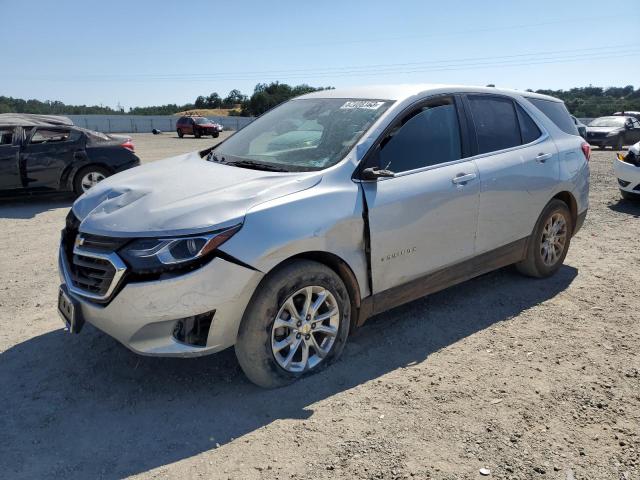 CHEVROLET EQUINOX LT 2021 2gnaxkev6m6104447