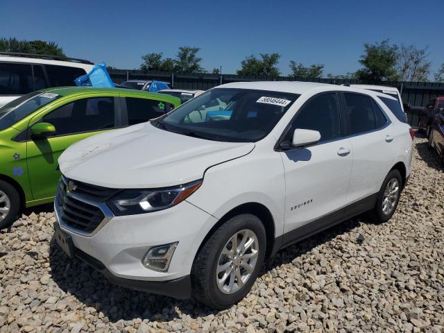 CHEVROLET EQUINOX 2021 2gnaxkev6m6122088