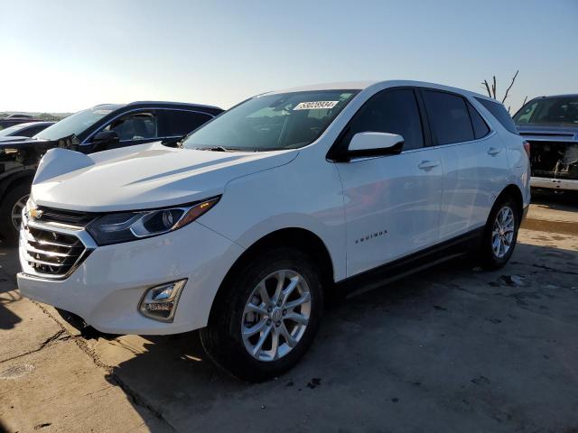 CHEVROLET EQUINOX 2021 2gnaxkev6m6138999