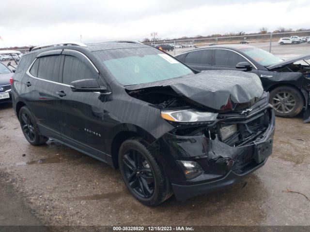 CHEVROLET EQUINOX 2021 2gnaxkev6m6150201