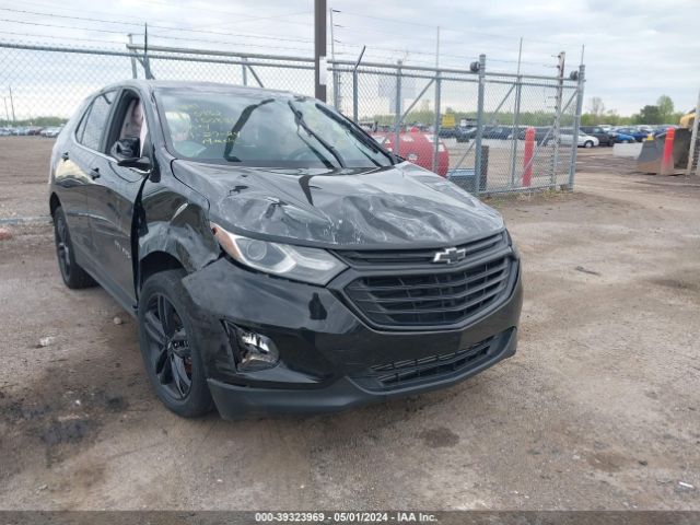 CHEVROLET EQUINOX 2021 2gnaxkev6m6150831