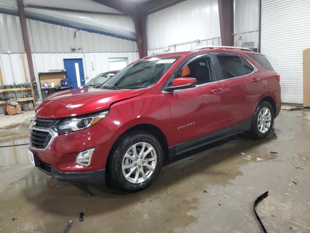 CHEVROLET EQUINOX 2021 2gnaxkev6m6151090