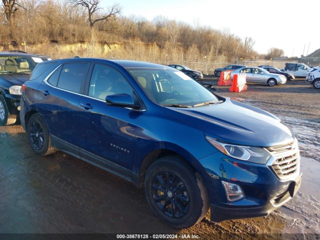 CHEVROLET EQUINOX 2021 2gnaxkev6m6154880