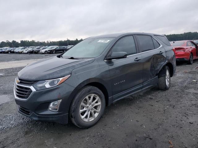 CHEVROLET EQUINOX LT 2021 2gnaxkev6m6155219