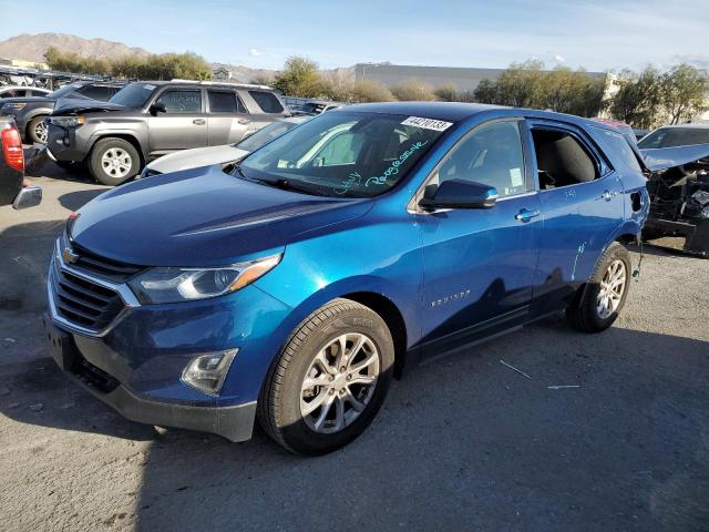 CHEVROLET EQUINOX LT 2019 2gnaxkev7k6105698