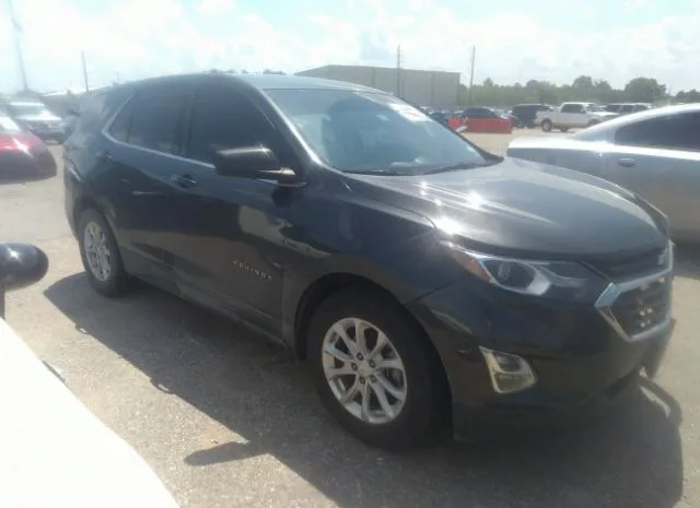 CHEVROLET EQUINOX 2019 2gnaxkev7k6109248