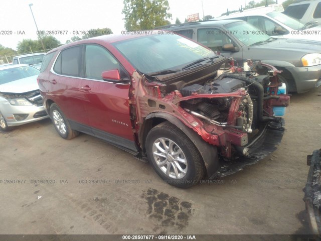 CHEVROLET EQUINOX 2019 2gnaxkev7k6110772