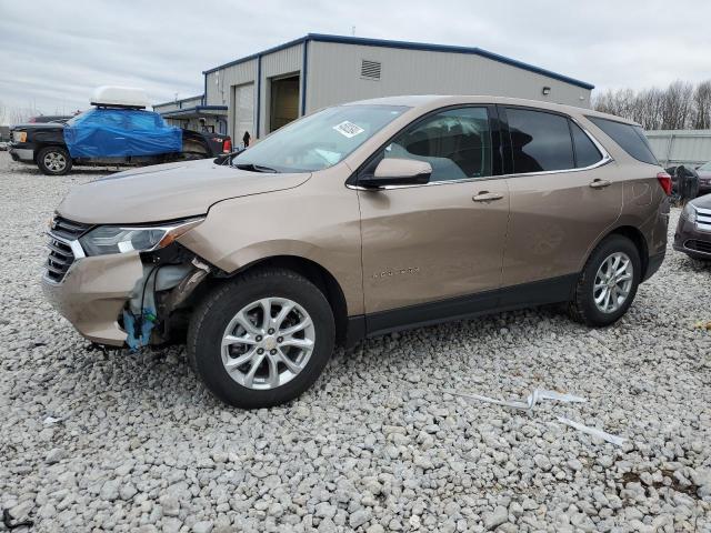 CHEVROLET EQUINOX 2019 2gnaxkev7k6111341