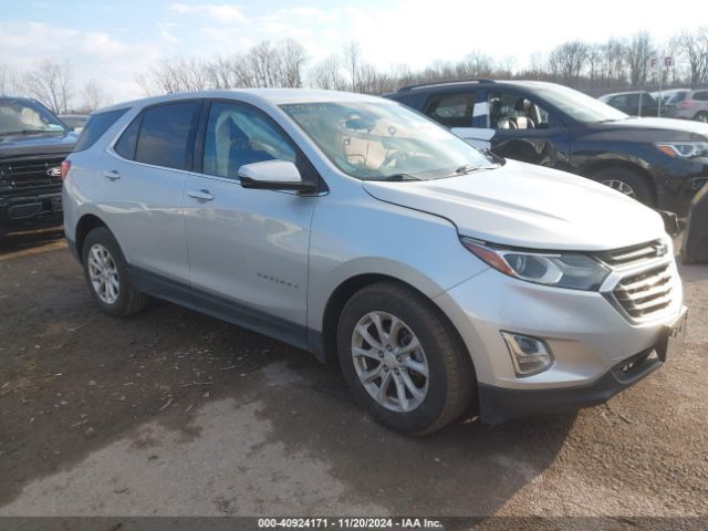 CHEVROLET EQUINOX 2019 2gnaxkev7k6112845