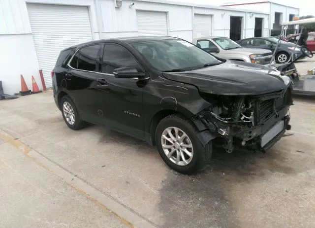 CHEVROLET EQUINOX 2019 2gnaxkev7k6114059