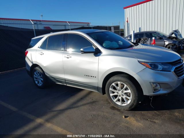 CHEVROLET EQUINOX 2019 2gnaxkev7k6125143