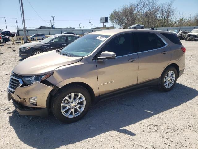 CHEVROLET EQUINOX LT 2019 2gnaxkev7k6126342