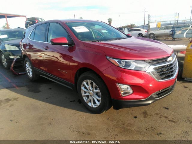 CHEVROLET EQUINOX 2019 2gnaxkev7k6128446