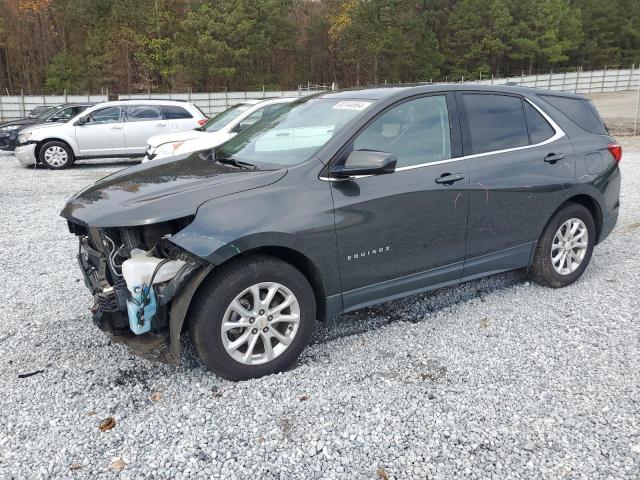 CHEVROLET EQUINOX LT 2019 2gnaxkev7k6128897