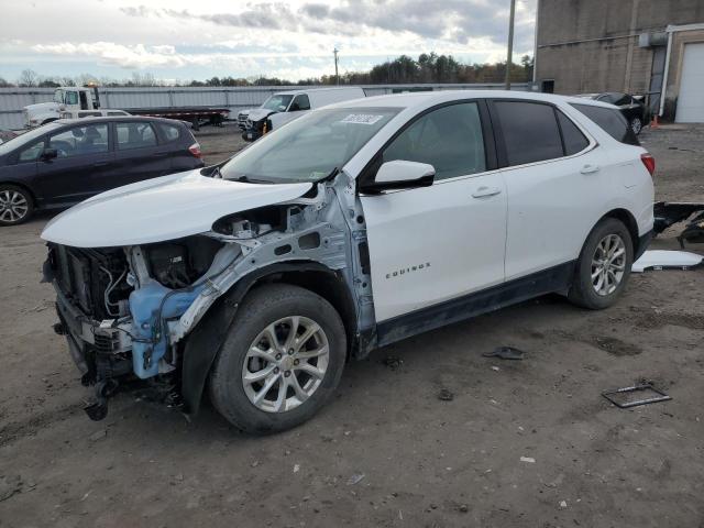 CHEVROLET EQUINOX LT 2019 2gnaxkev7k6130049