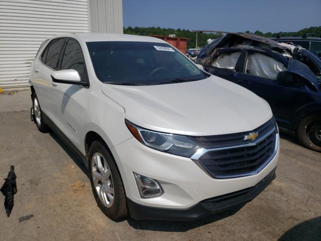 CHEVROLET EQUINOX LT 2019 2gnaxkev7k6138362