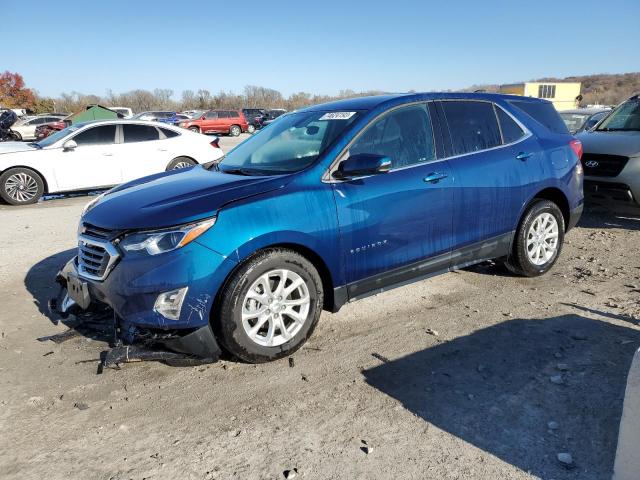 CHEVROLET EQUINOX 2019 2gnaxkev7k6139091