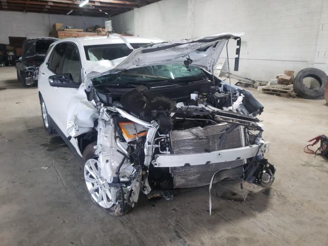 CHEVROLET EQUINOX 2019 2gnaxkev7k6139124