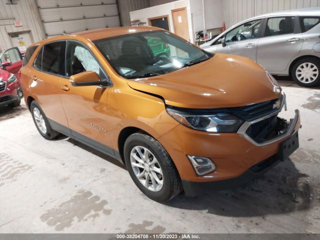 CHEVROLET EQUINOX 2019 2gnaxkev7k6140175