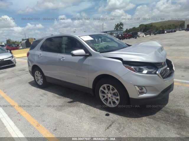 CHEVROLET EQUINOX 2019 2gnaxkev7k6145375