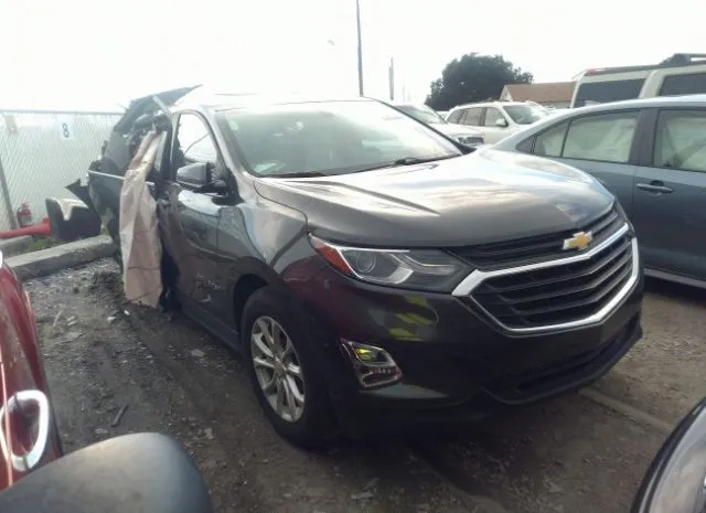 CHEVROLET EQUINOX 2019 2gnaxkev7k6146669