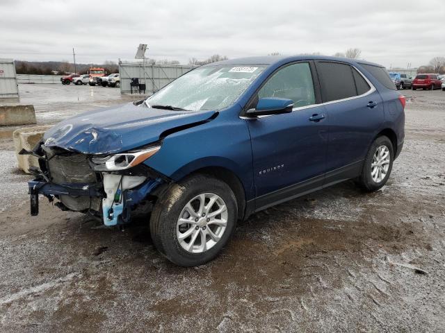 CHEVROLET EQUINOX LT 2019 2gnaxkev7k6147286