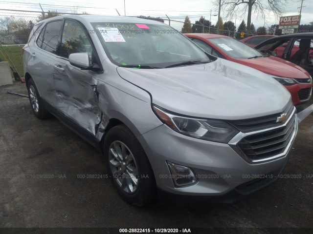 CHEVROLET EQUINOX 2019 2gnaxkev7k6149006