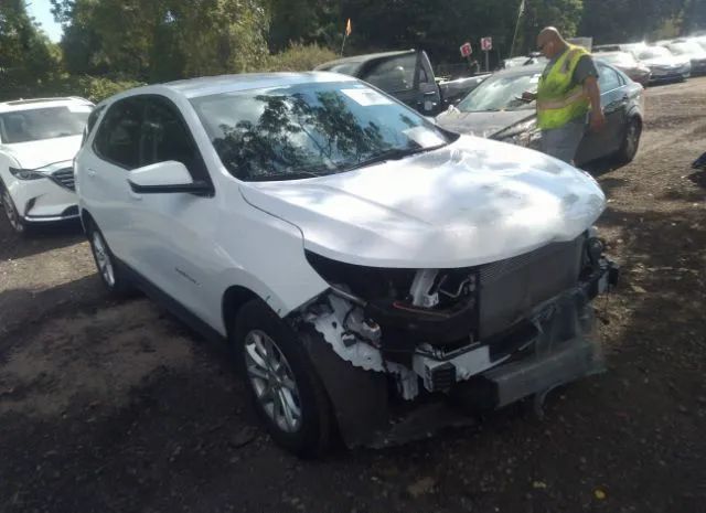 CHEVROLET EQUINOX 2019 2gnaxkev7k6152472