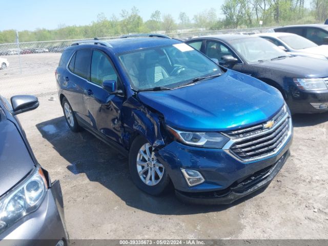 CHEVROLET EQUINOX 2019 2gnaxkev7k6154772