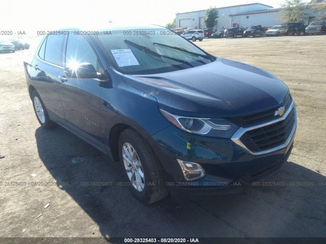 CHEVROLET EQUINOX 2019 2gnaxkev7k6156635