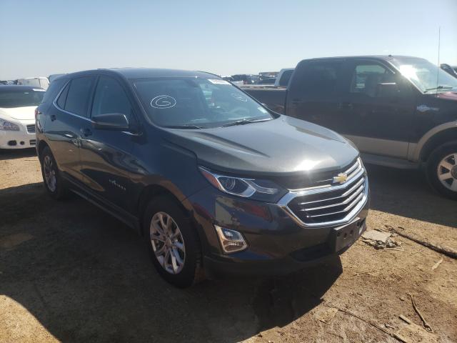 CHEVROLET EQUINOX LT 2019 2gnaxkev7k6156957