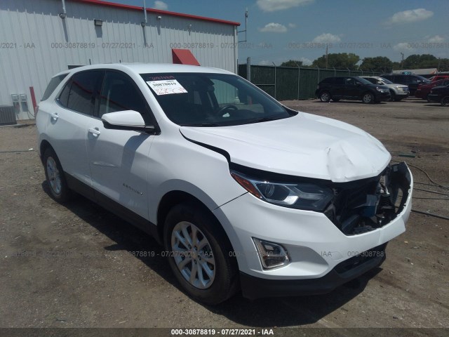 CHEVROLET EQUINOX 2019 2gnaxkev7k6158871