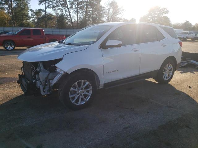 CHEVROLET EQUINOX 2019 2gnaxkev7k6162449