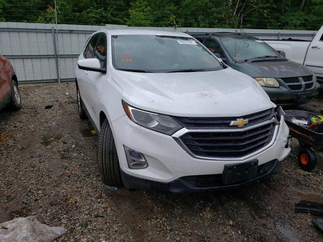 CHEVROLET EQUINOX LT 2019 2gnaxkev7k6164251