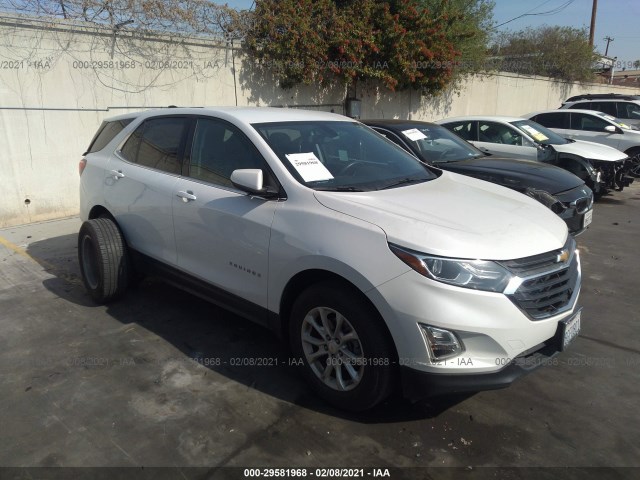 CHEVROLET EQUINOX 2019 2gnaxkev7k6167165