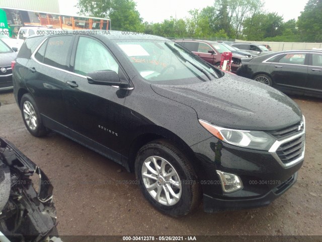 CHEVROLET EQUINOX 2019 2gnaxkev7k6169014