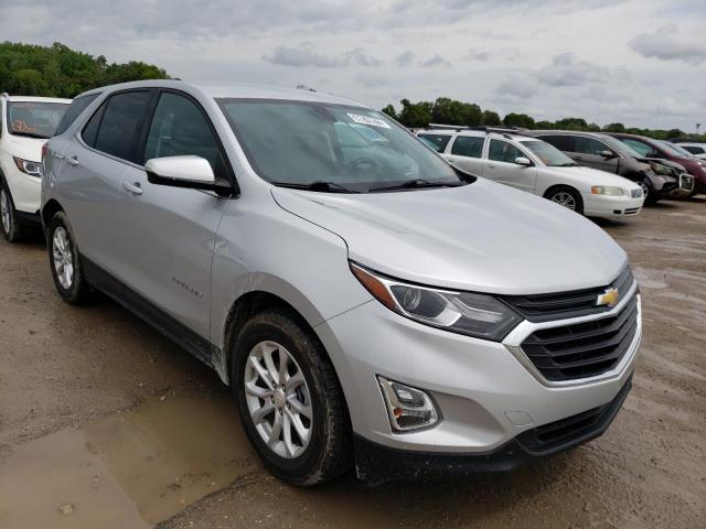 CHEVROLET EQUINOX LT 2019 2gnaxkev7k6169322