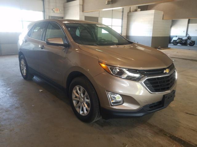 CHEVROLET EQUINOX LT 2019 2gnaxkev7k6170129