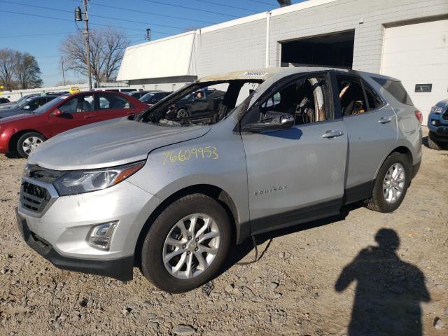 CHEVROLET EQUINOX 2019 2gnaxkev7k6177517