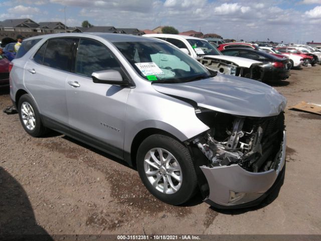 CHEVROLET EQUINOX 2019 2gnaxkev7k6183205