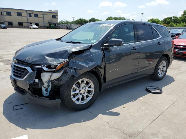 CHEVROLET EQUINOX LT 2019 2gnaxkev7k6183656