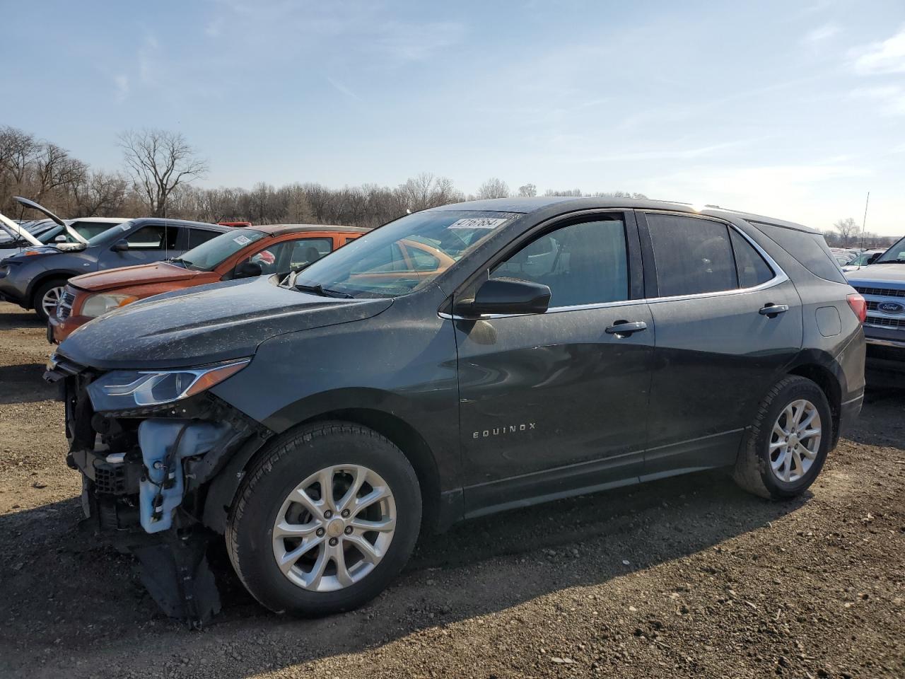 CHEVROLET EQUINOX 2019 2gnaxkev7k6185407