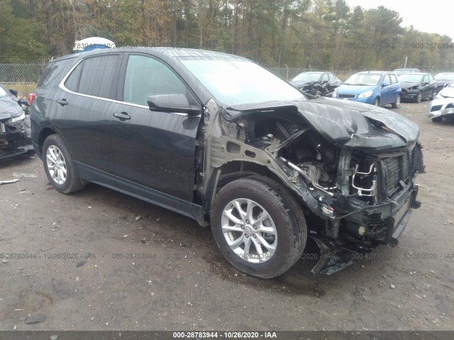 CHEVROLET EQUINOX 2019 2gnaxkev7k6186248