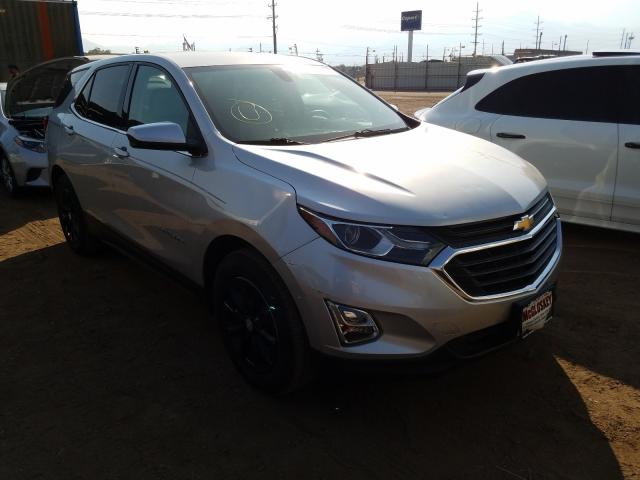 CHEVROLET EQUINOX LT 2019 2gnaxkev7k6186735