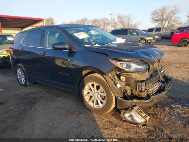 CHEVROLET EQUINOX 2019 2gnaxkev7k6188193