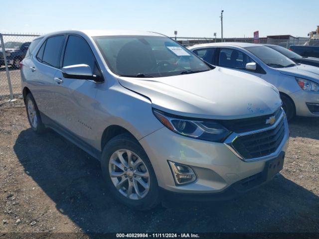 CHEVROLET EQUINOX 2019 2gnaxkev7k6190199