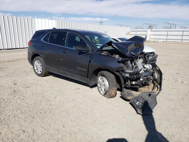 CHEVROLET EQUINOX LT 2019 2gnaxkev7k6192261