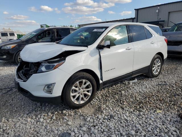 CHEVROLET EQUINOX LT 2019 2gnaxkev7k6193166