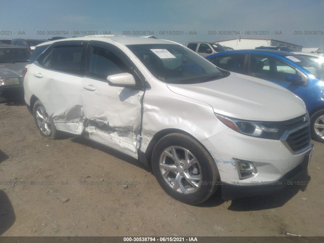 CHEVROLET EQUINOX 2019 2gnaxkev7k6194673